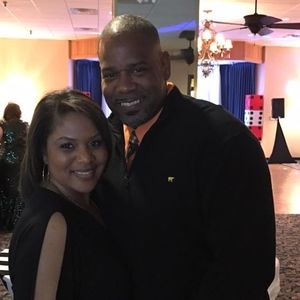 Meet your Posher, Sharon